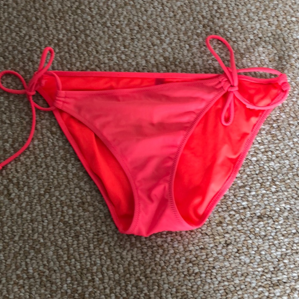 Victoria secret bikini bottoms